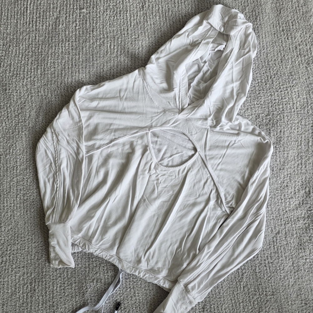 P'tula - The Allie Hooded Pullover